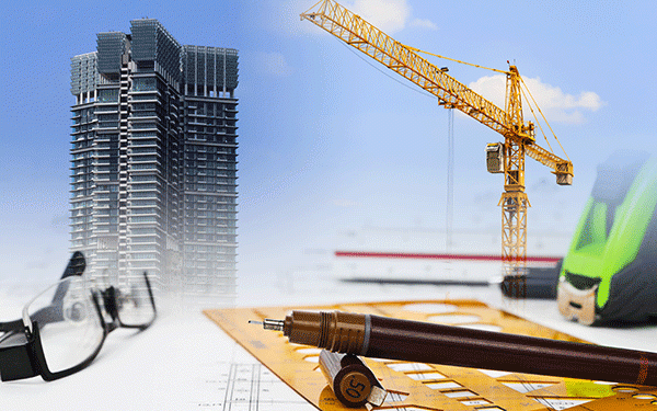 Arquitectura sin Contacto