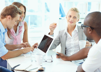 Comunicación Empresarial