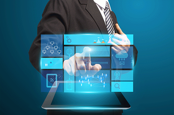 Digitalización