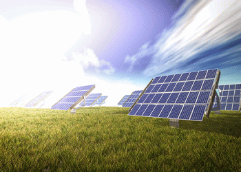 Energía Solar