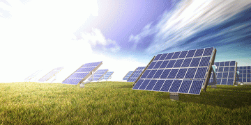Energía Solar
