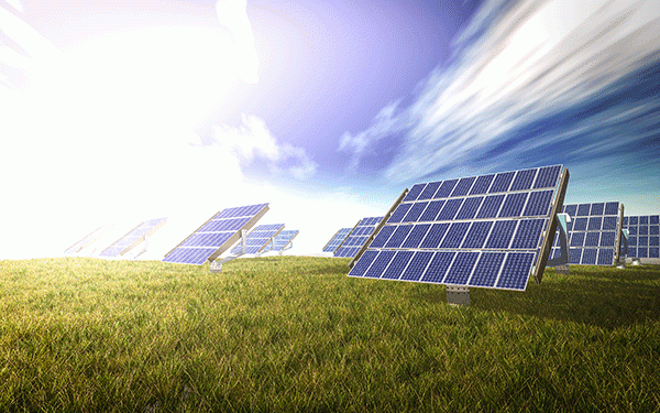 Energía Solar