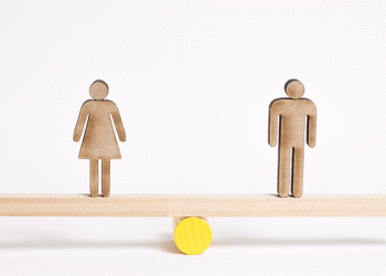 Equidad de Género