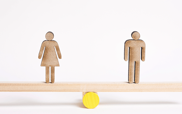 Equidad de Género