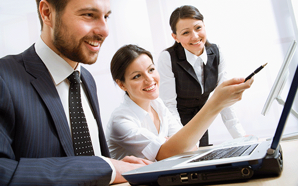 Gestión Empresarial