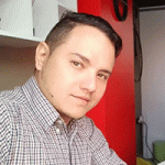 Junior Gonzalez
