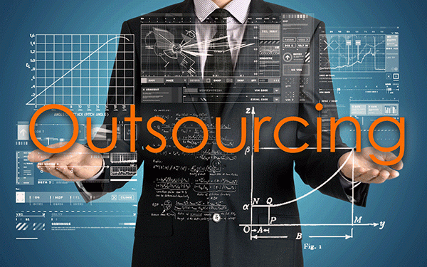 Outsourcing Contable y Financiero
