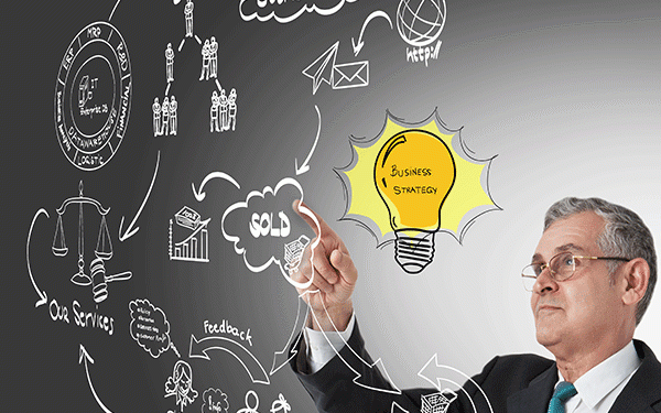 Reinvención Innovación y Desarrollo