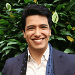 Sebastian Moreno Cruz