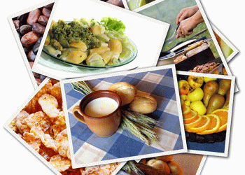 Turismo Gastronómico