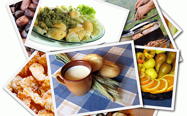 Turismo Gastronómico