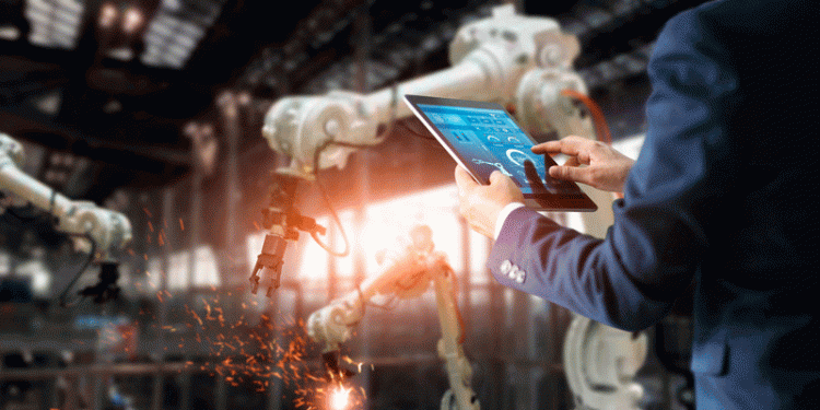 Robotización Automática de Procesos
