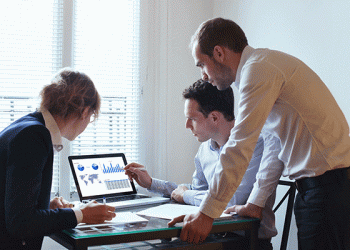 Coaching Empresarial