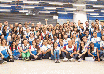 Humanidad Detrás del Comercio en Línea