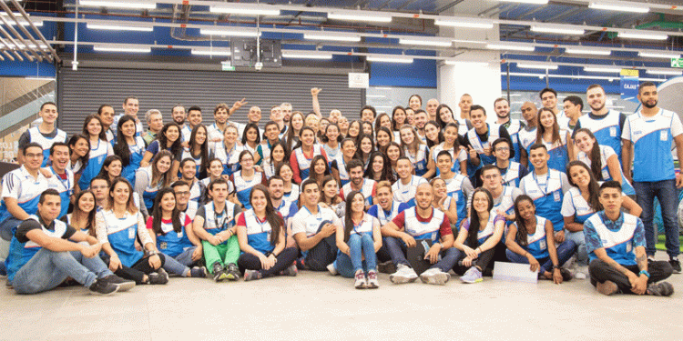 Humanidad Detrás del Comercio en Línea