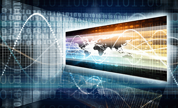 Data Journey