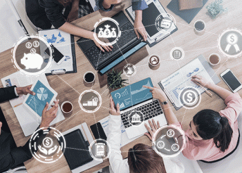 Empresas Fintech