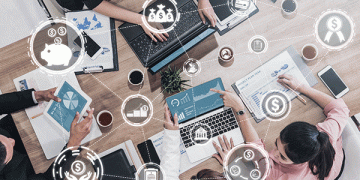 Empresas Fintech