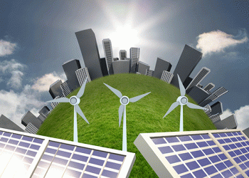 La Energía Solar