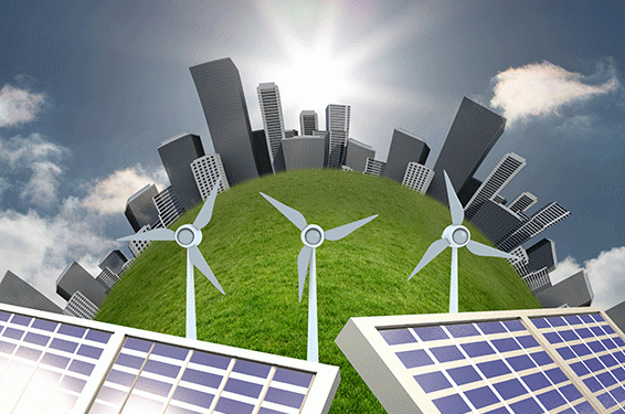 La Energía Solar