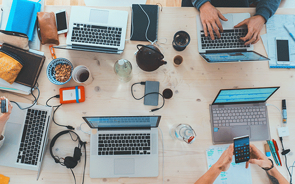 Marketing Digital
