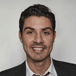 Mateo Carmona Arango