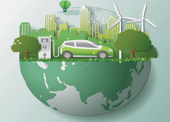 Movilidad Sostenible