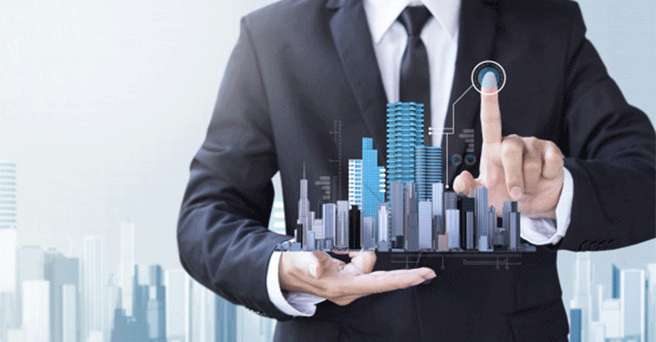 Proptech