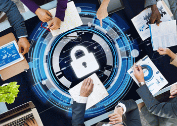 Seguridad Corporativa