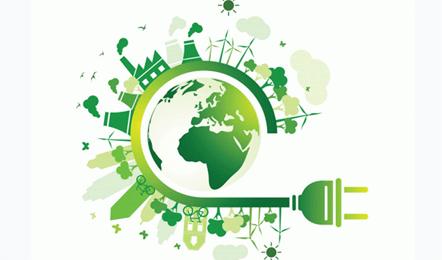 Transformación Energética
