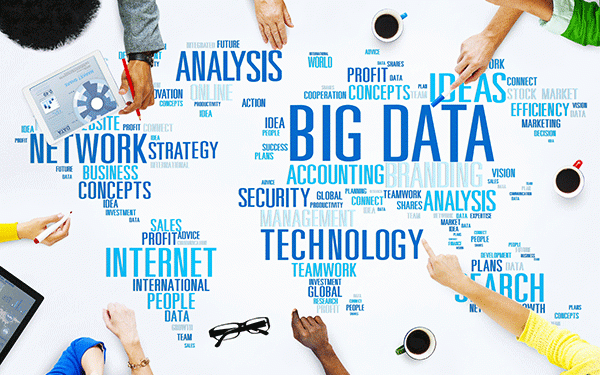 Usos del Big Data