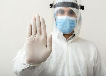 seguridad y salud en el trabajo