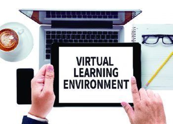 educación virtual