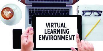educación virtual
