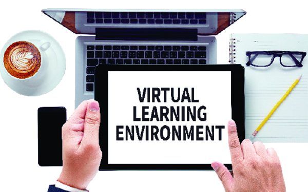 educación virtual