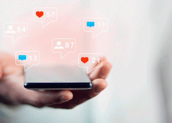 Robótica en Redes Sociales