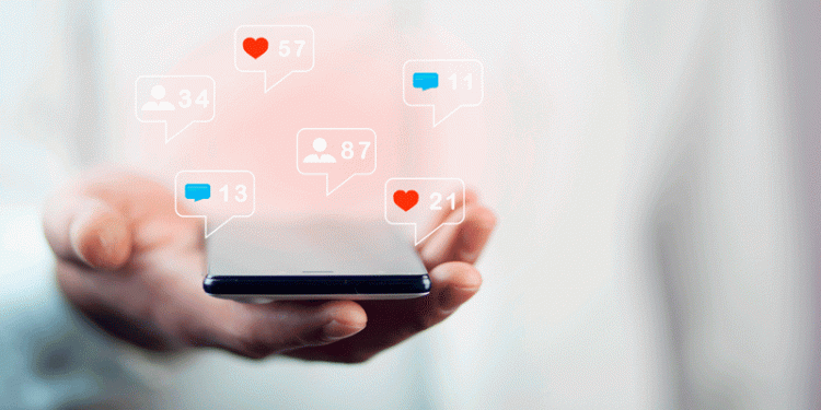 Robótica en Redes Sociales