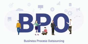 BPO (Business Process Outsourcing