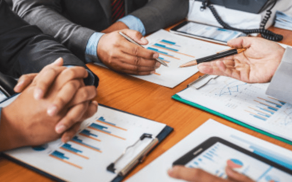 Gestión Comercial