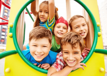 Niños y Adolescentes