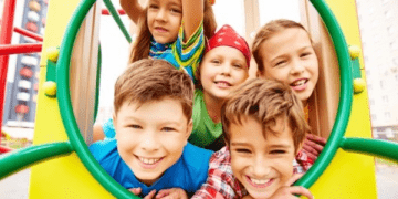 Niños y Adolescentes