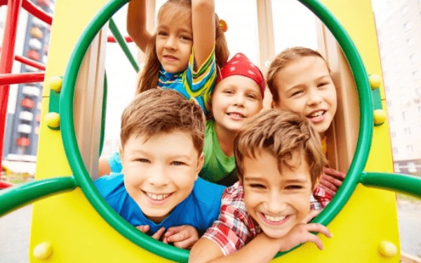 Niños y Adolescentes