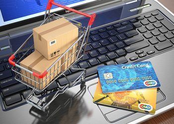 E-commerce