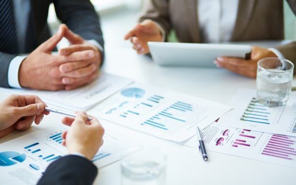Consultoría De Gestión