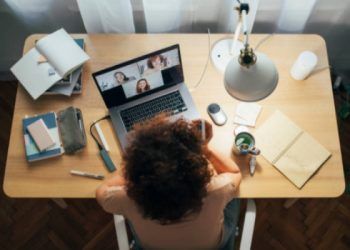 Teletrabajo