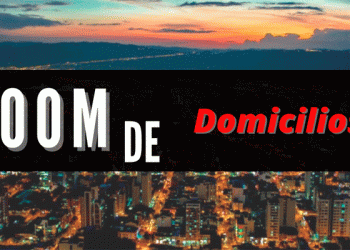 Domicilios.com