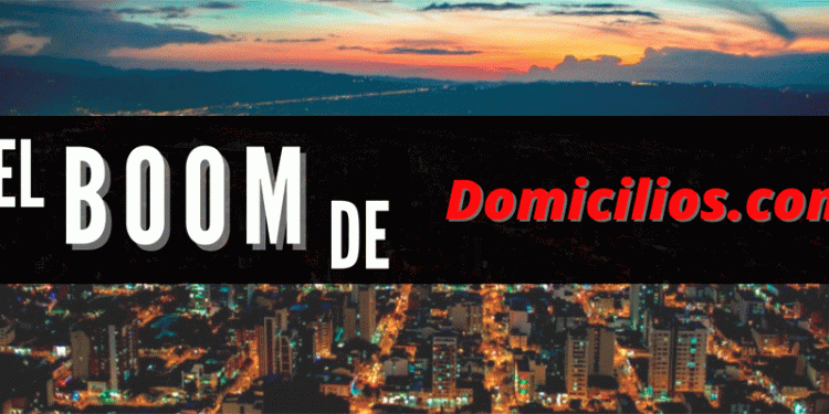 Domicilios.com