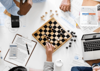 Estrategia en Tiempos de Pandemia