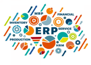 Implementar un ERP