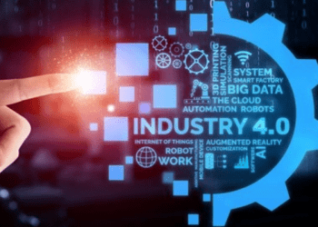 La Industria 4.0